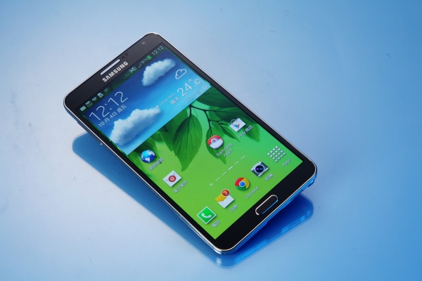 Samsung Galaxy Note 3：更多觸控筆的強化玩法，功能性大進化