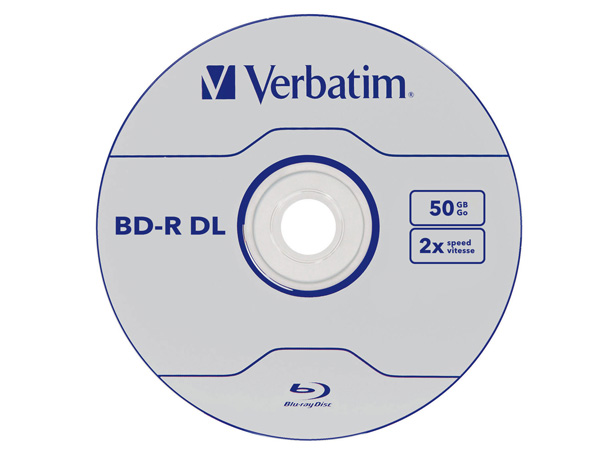 後光學時代，BD-R 與 DVD±R 採購解析