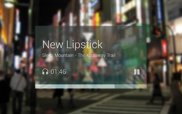 Google Glass 將提供音樂服務，與 Google Play Music 相互扶持