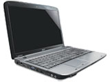 Acer Aspire 5738DG 領先全球3D筆電