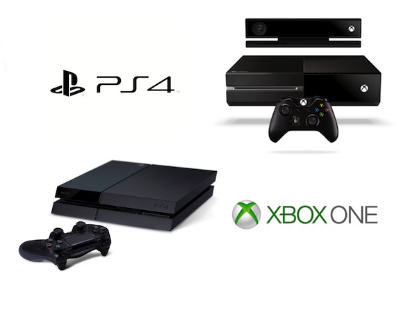 新時代遊戲主機大戰，PS4 與 Xbox One 你選誰？
