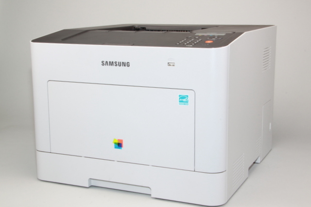 Samsung CLP-680ND：功能、速度、品質三合一的商務型彩雷印表機