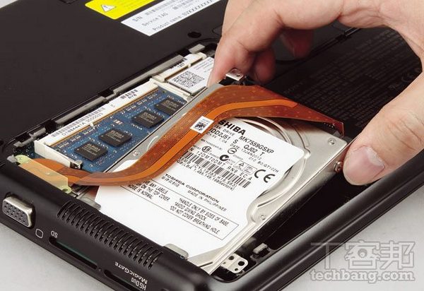 SSD 固態硬碟完全解說書：硬體安裝、效能優化、採購指南