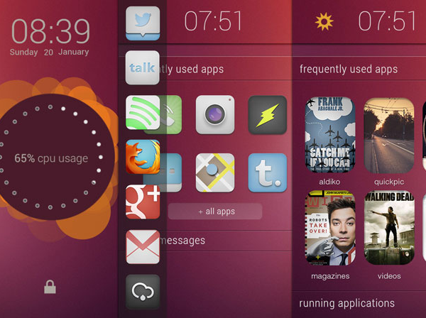 Ubuntu、Android 雙開機開發者預覽 ROM 釋出，刷機玩家的新玩具