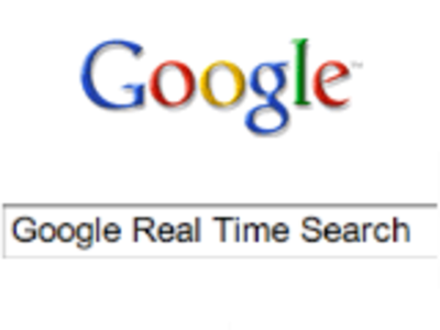 Google Real Time Search 即時搜尋 正式上線 T客邦