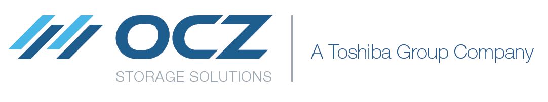 Toshiba Corporation 完成併購 OCZ Technology Group所有資產並且正式發布新的公司名稱 - OCZ Storage Solutions