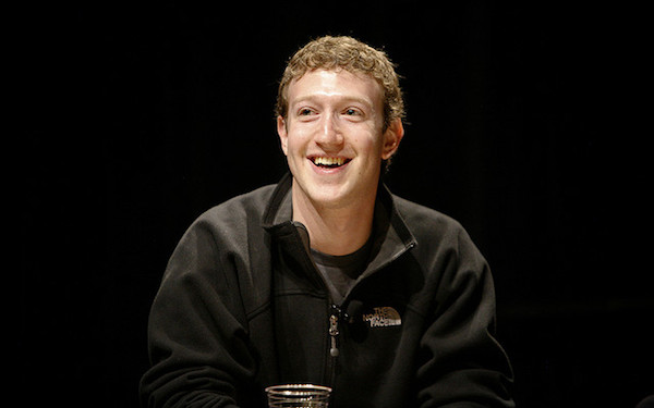 Facebook 十週年，Mark Zuckerberg 的機遇與挑戰