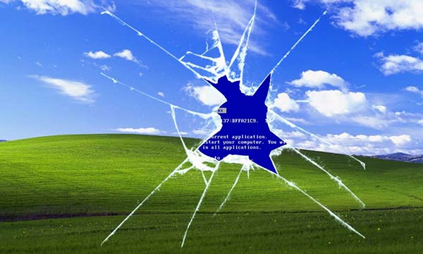 英國政府與微軟談判 花上億美元留住 Windows XP