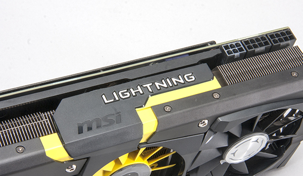 微星R9 290X Lightning：1080MHz、12+3相配置的AMD卡王
