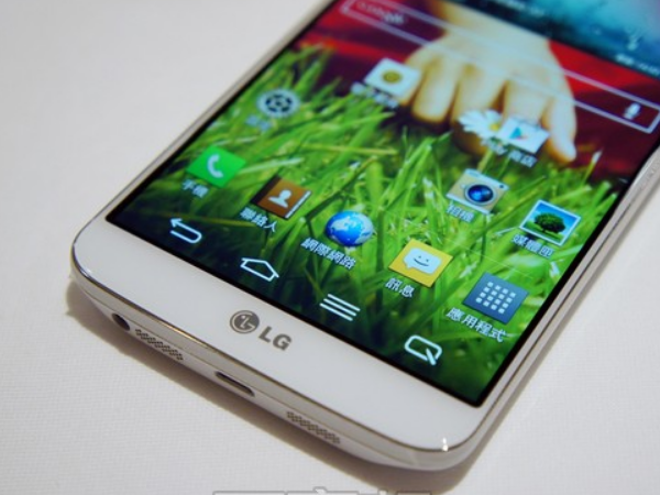 雙重傳聞：Nexus6 仍然由 LG 製造，將會是 LG G3 的雙生手機，5.5 吋 2K 解析度螢幕