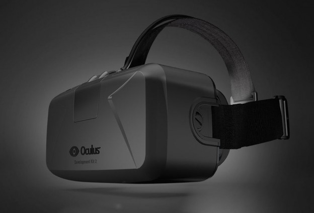 Facebook 豪擲 20 億美元併購 Oculus VR 背後動機分析