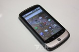 Google第一支手機Nexus One台灣正式亮相