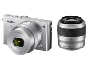Nikon J4 炫彩登場，60FPS高速連拍平價微單眼現身