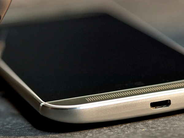 傳 HTC One M8 將推廉價版本，硬體規格不變，機身改為塑膠材質