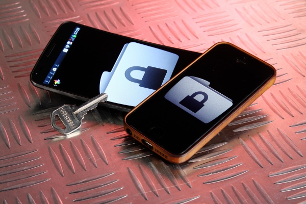 Android 手機隱私保護22招技巧：上鎖軟體、鎖定局部通訊軟體的工具