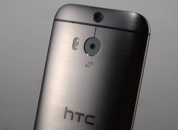 HTC One M8 評測：工藝、效能內外兼具，Duo Camera 技術領先群倫