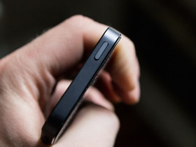 部分 iPhone 5 電源鍵生產瑕疵，Apple 將提供免費更換服務