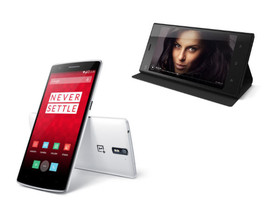 「旗艦機殺手」超高 C/P 值手機，OnePlus One 力拼小米3