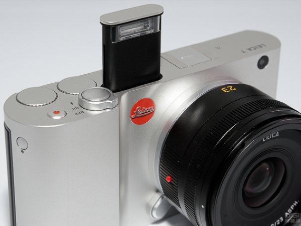 徠卡 Leica T 微單眼登台亮相，頂級德國工藝完美傳承