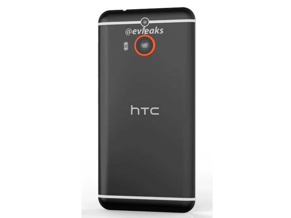 防水防塵、2K 高解析度螢幕，高階版 HTC One M8 Prime 圖片曝光