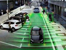 大家都在談論智慧型汽車，但誰將在其中獲利？汽車公司？網路公司？電信運營商？還是晶片製造商？