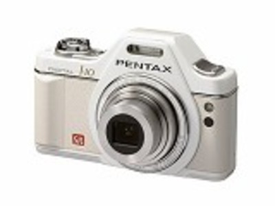 Pentax也是能做出好看的消費機：Optio I-10、H90 | T客邦