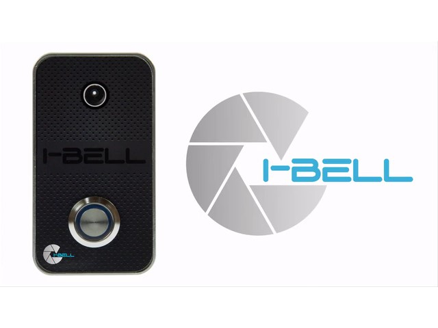 從i-Bell智慧型電鈴反思物聯網