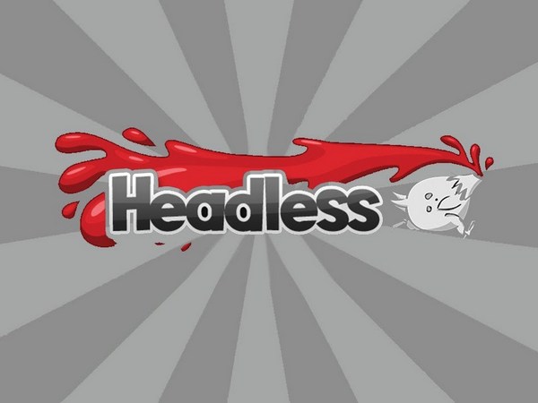 Headless：無頭雞麥克紀念遊戲App，惡趣味引發省思