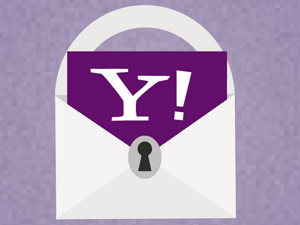 Yahoo 與 Google 攜手，將推出點對點加密服務提升郵件安全