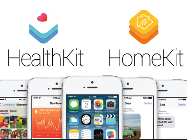 蘋果的醫療雲 HealthKit 玩真的？