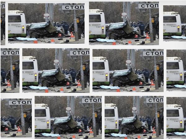 一張車禍照片，暴露出Google圖片搜尋的漏洞
