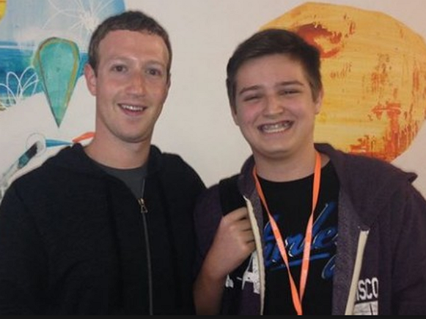大家都羨慕臉書的18歲天才工程師，但他到底「憑什麼」？