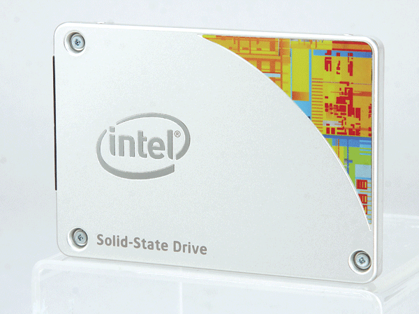 Intel SSD Pro 2500 固態硬碟：客製化控制器搭 SK Hynix  快閃記憶體