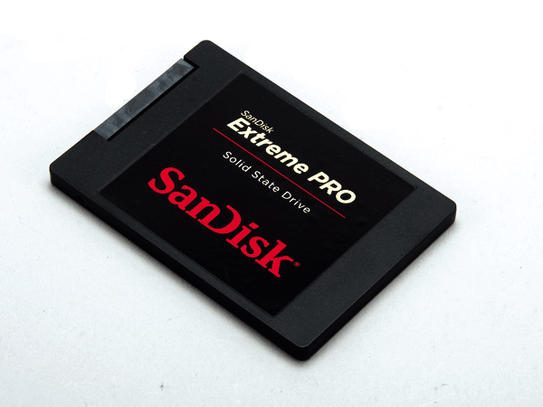 SanDisk Extreme PRO SSD：結構設計再進化，搭載nCache Pro加速技術