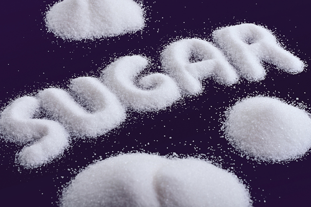 現代人不可不知的健康議題：糖分的危機
