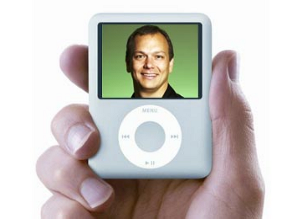 iPod 之父 談 iPod Classic 退休：太懷舊幹不了大事