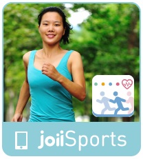JoiiUp攜手Epson 再創有效運動“心”潮流！“個人成就”、“名人堂”鼓勵持續運動
