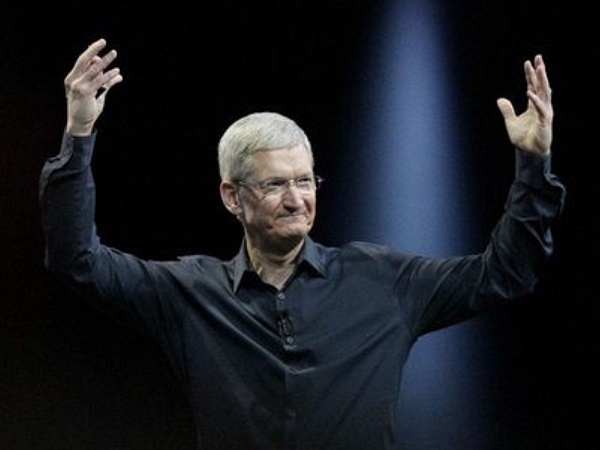 iPhone 6 還沒買到，Apple又要開新品發表會了