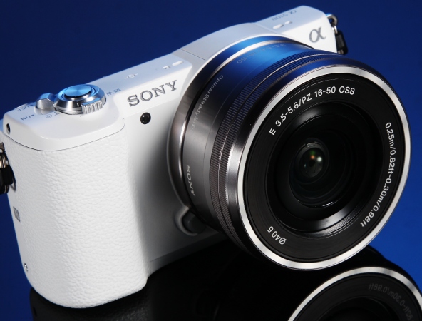 Sony A5100 評測：2430 萬畫素、混合式對焦系統 1.5 萬元入手