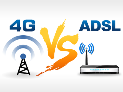 高速行動網路成趨勢 4g 取代adsl 時機成熟 T客邦