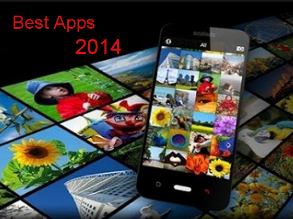 Google 官方推薦 2014 Android 上最佳的 64 款 Apps，你用過哪幾款？