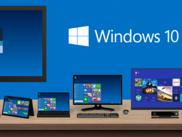 微軟放大絕！傳 Windows 10 消費預覽版於明年1/25發表，並支援 Android 應用程式