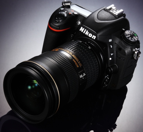 Nikon D750 評測：加入可翻轉螢幕、1080/60fps錄影功能的專業全片幅單眼