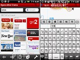 Opera Mini 5 & Opera Mobile 10正式版推出，免費！