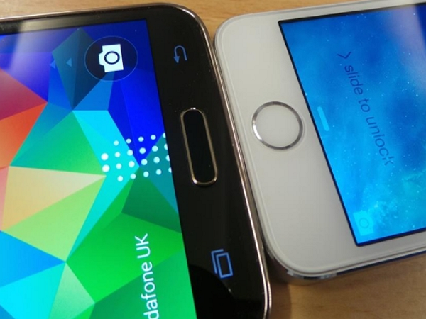 遲到總比不到好：Galaxy S6可能會推三種機型，並也加入Touch ID