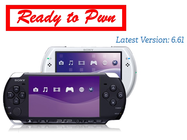 Sony沒有忘記PSP，三年之後終於又發佈了6.61版韌體更新