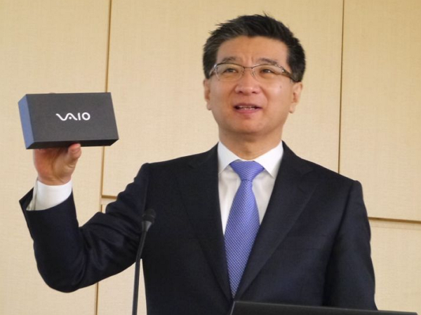 Sony Xperia手機在日本的隱憂：VAIO手機即將曝光