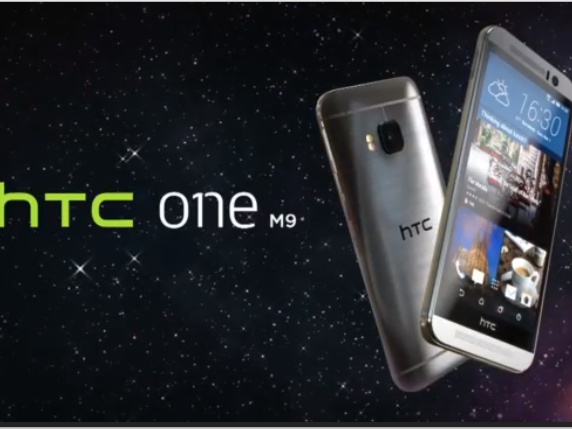 HTC 正式發布 HTC One(M9)，運動手環 Grip 與頭戴式VR眼鏡 HTC Vive