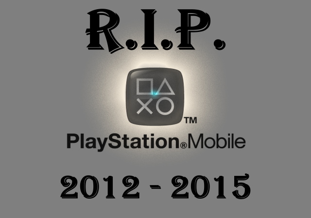 Sony又一服務關門大吉，PlayStation Mobile走向終結