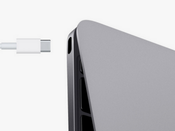 業界新八卦：USB-C可能是蘋果發明的？